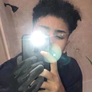 Meet your Posher, Vicente